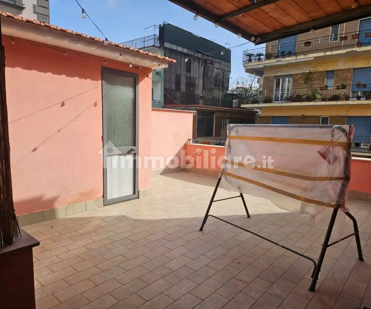 Appartamento in affitto a Casalnuovo di Napoli