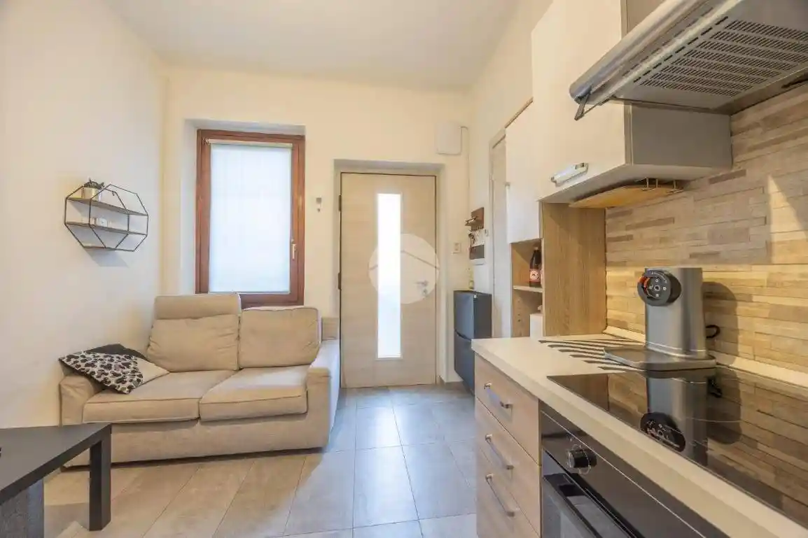 Appartamento in vendita a Verona