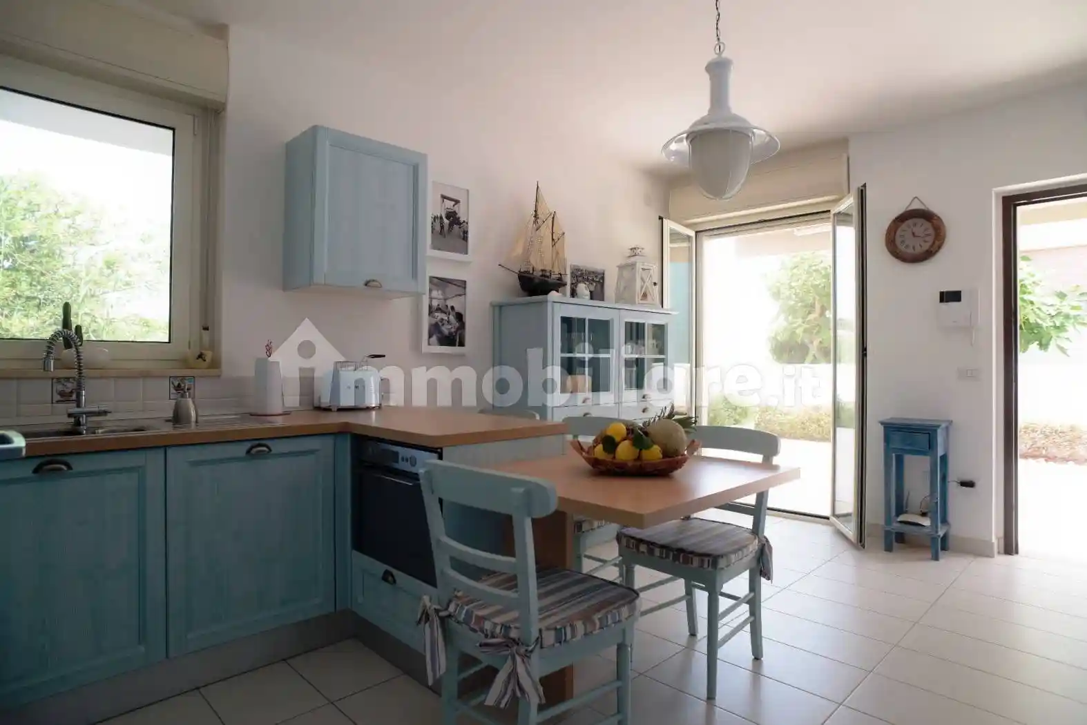 Appartamento in vendita a Roseto degli Abruzzi