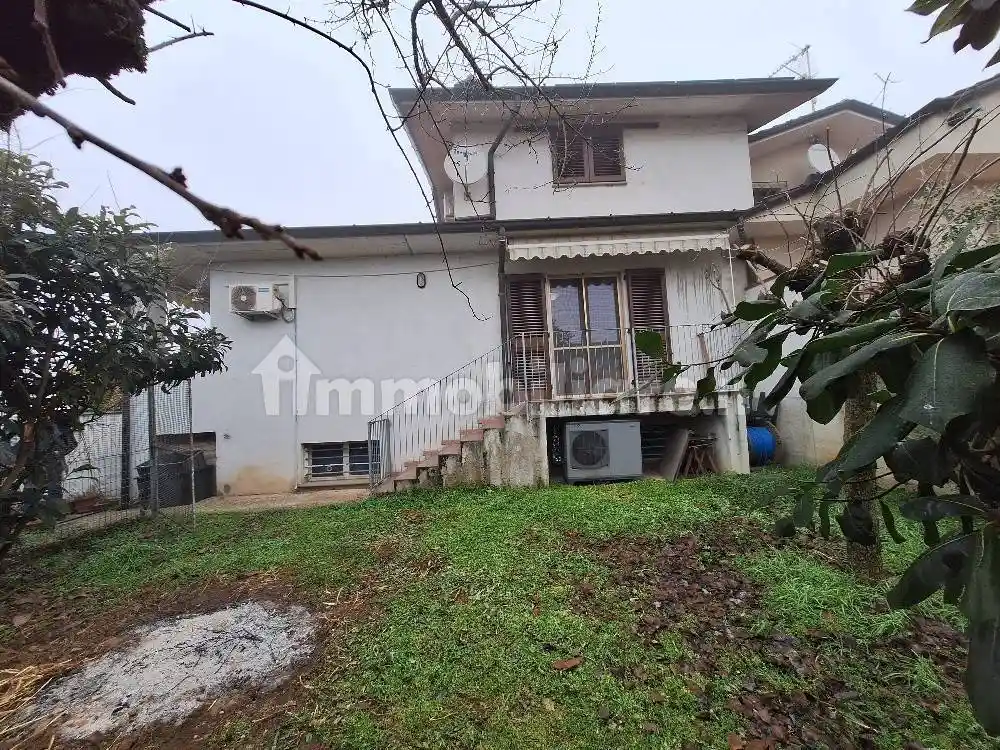 Villa in vendita a Castiglione d'Adda