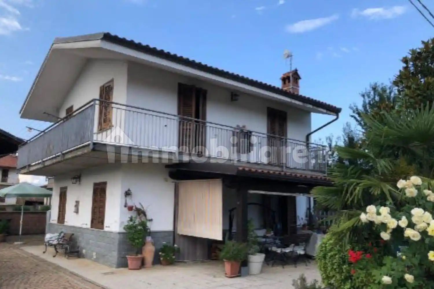 Appartamento in vendita a Barbania