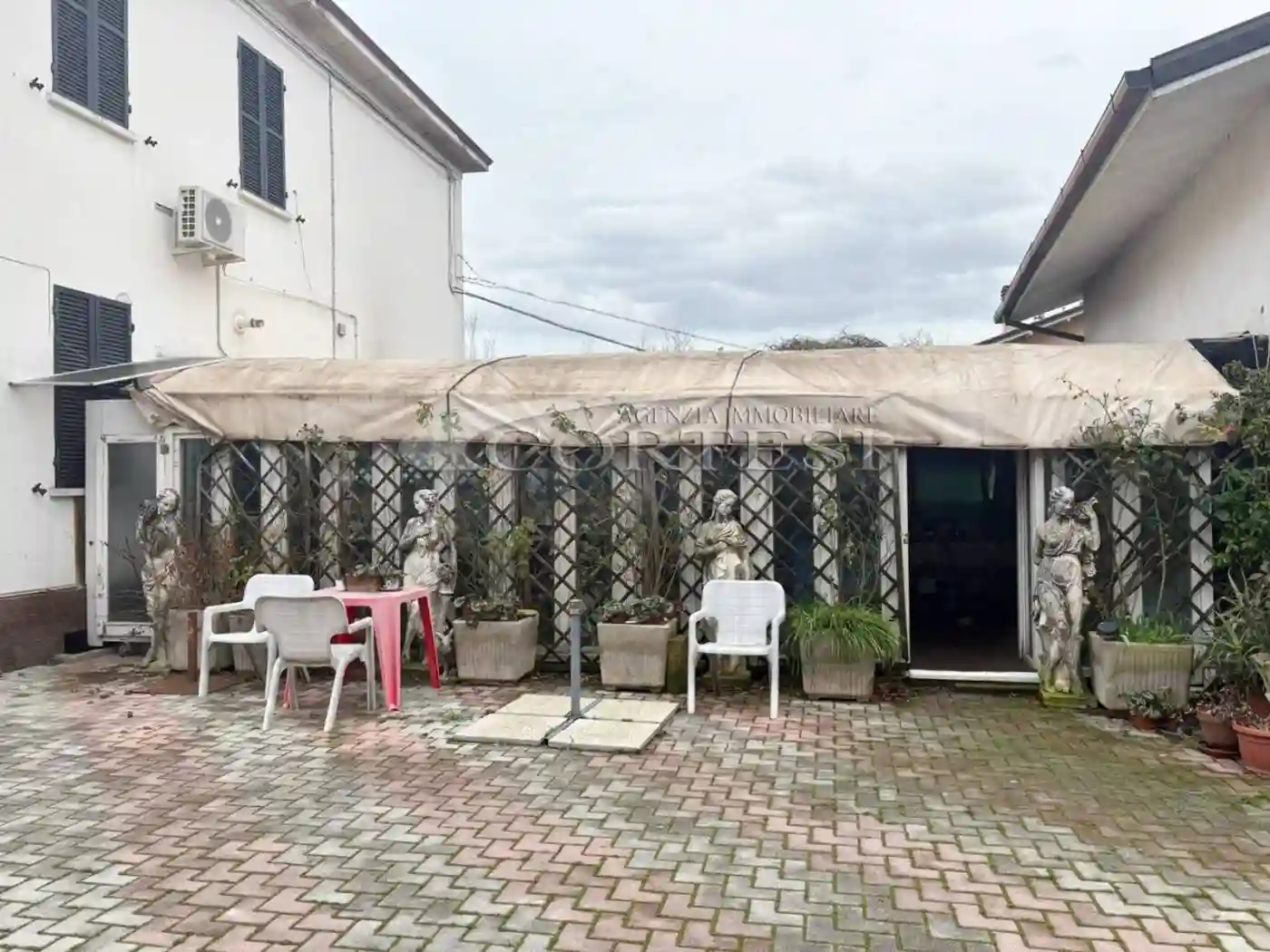 Casa indipendente - foto 3