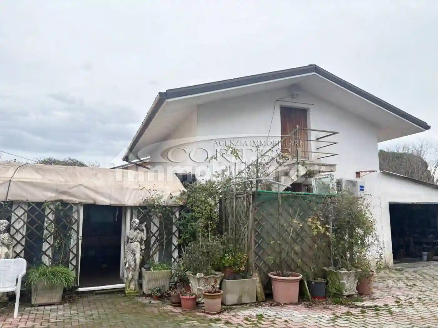 Casa indipendente - foto 4