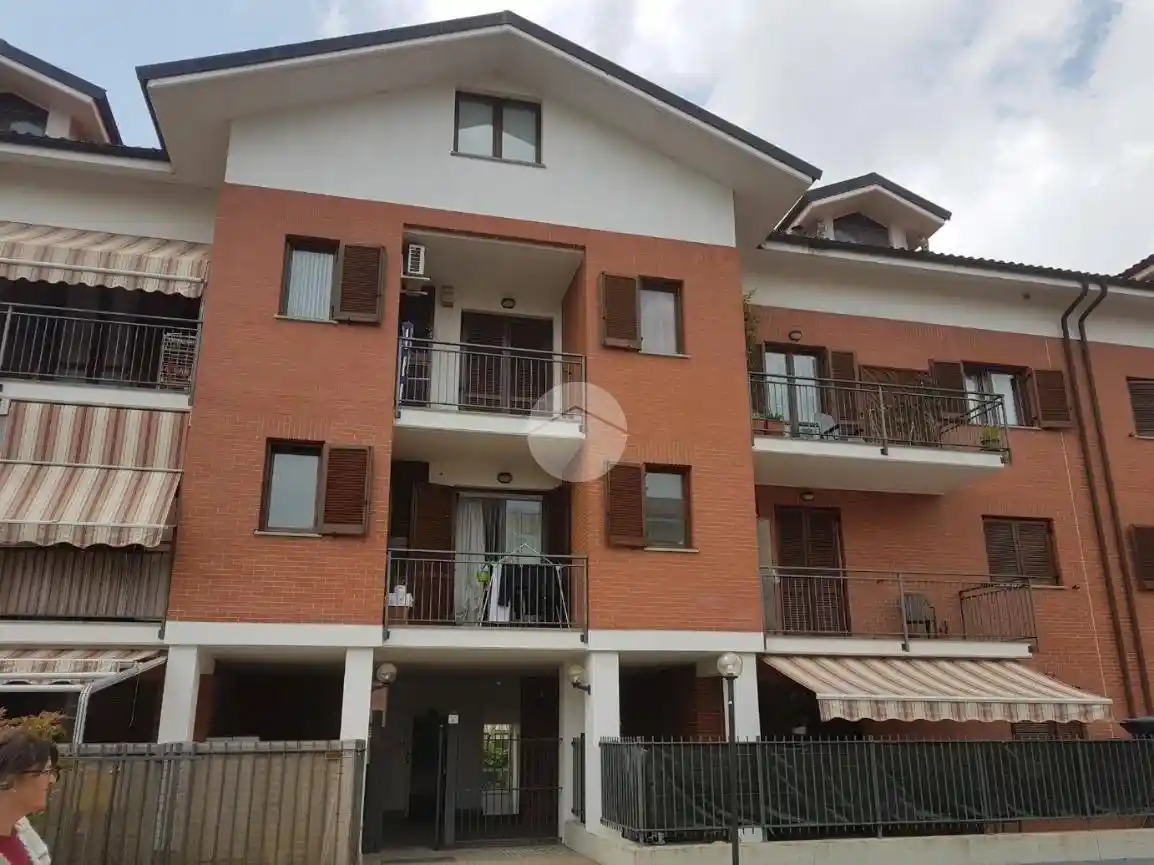 Appartamento in affitto a Leinì