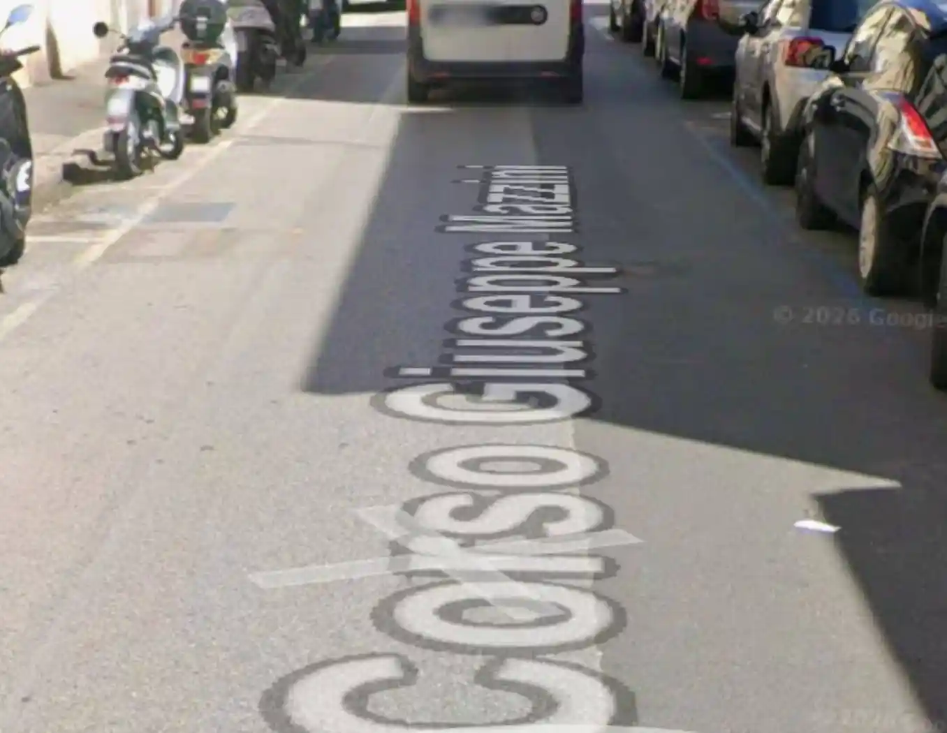 Appartamento in vendita a Livorno