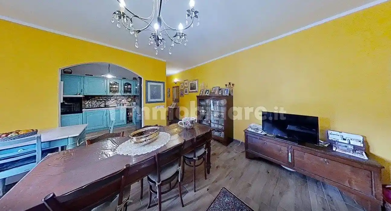 Appartamento in vendita a Rescaldina