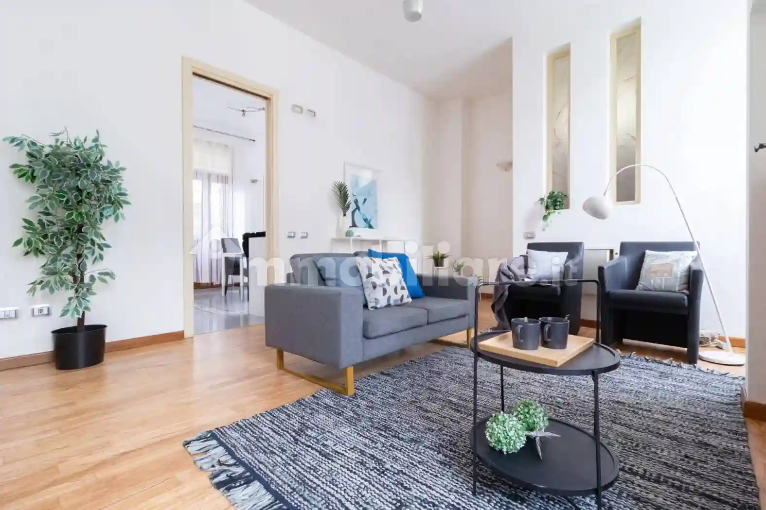 Appartamento - foto 4