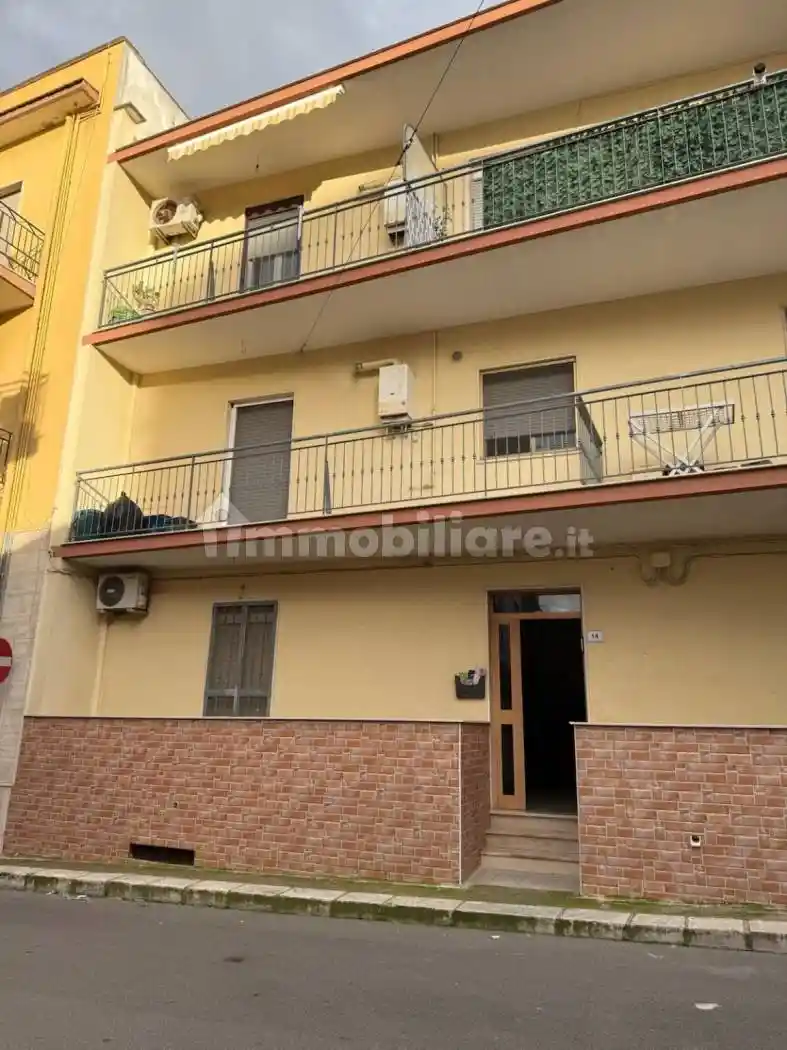 Appartamento in vendita a San Giorgio Ionico