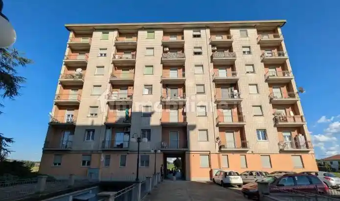 Appartamento in vendita a Carbonara Scrivia