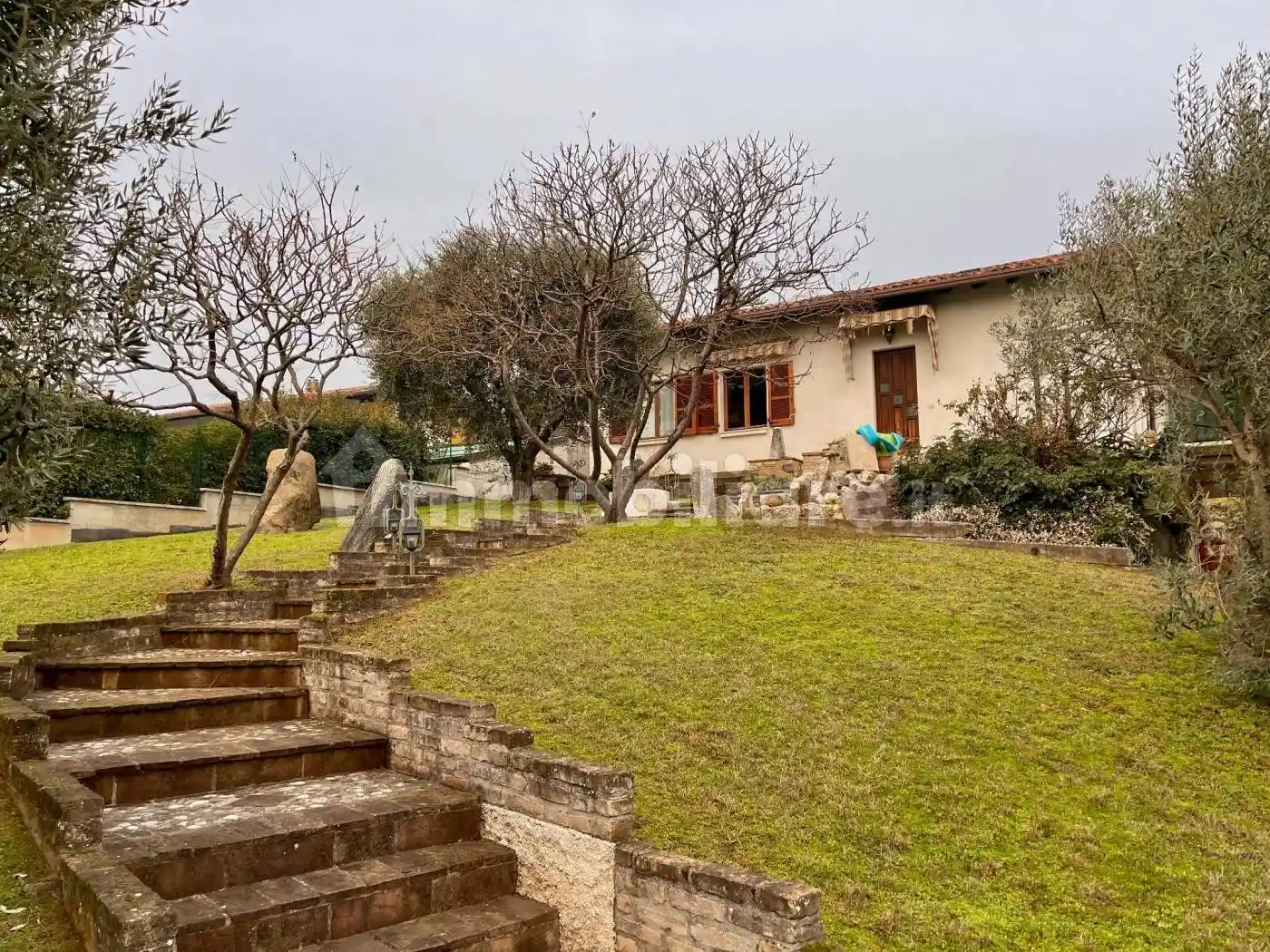 Villa in vendita a Carpenedolo