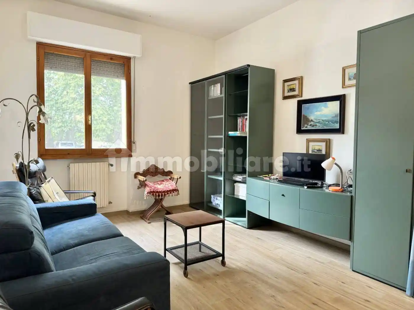 Appartamento in vendita a Viareggio