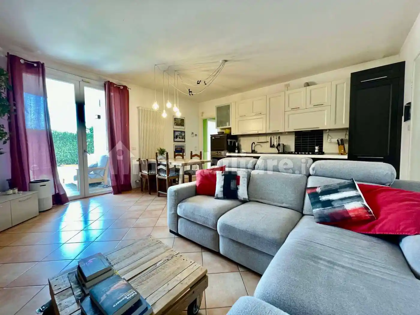 Appartamento in vendita a Casier