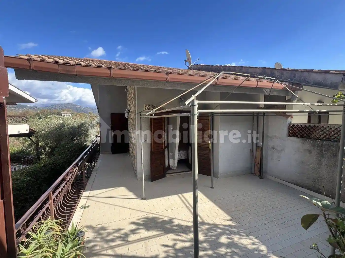 Appartamento in vendita a Santa Marina