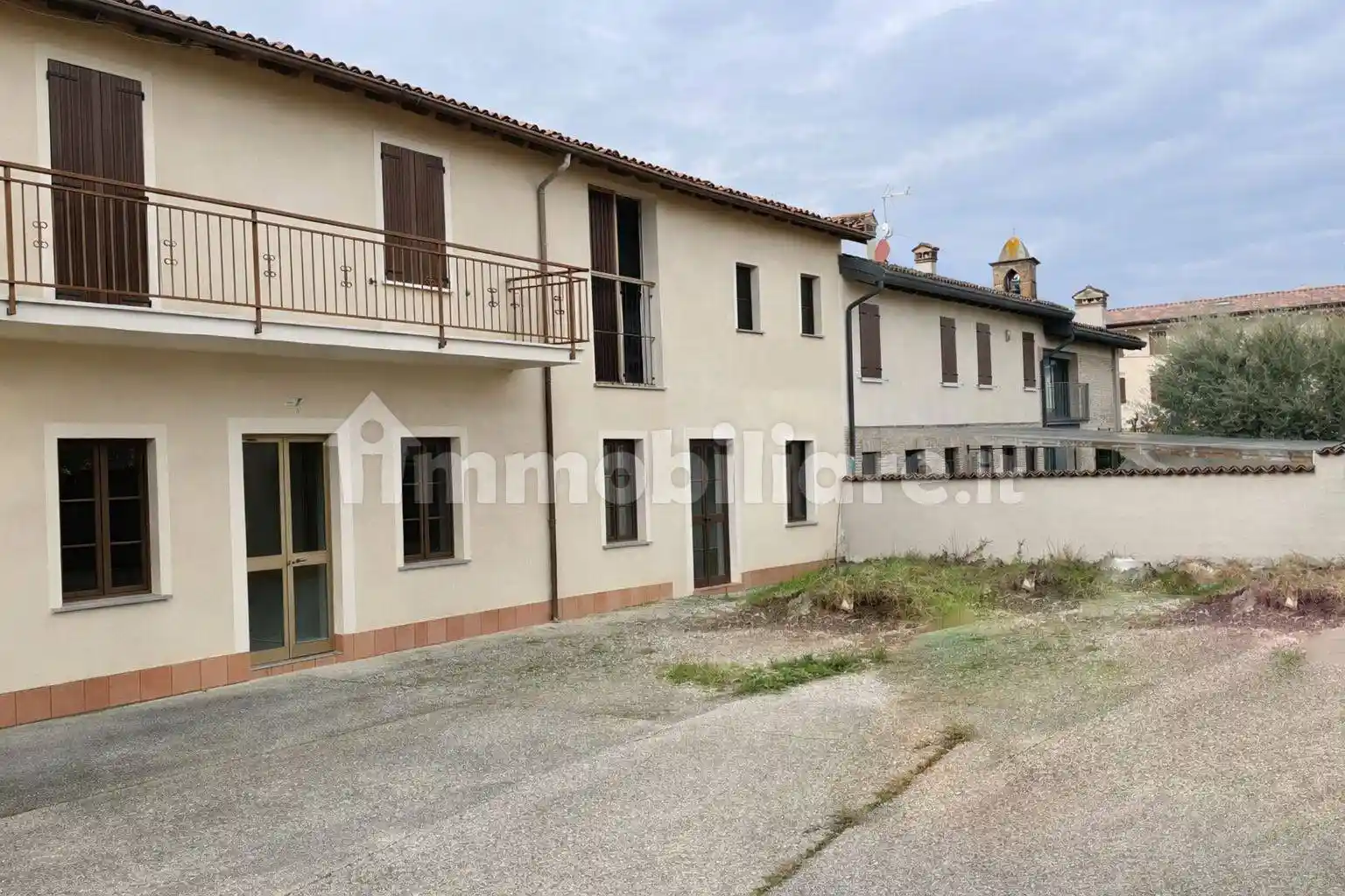 Casa indipendente in vendita a Castiglione delle Stiviere