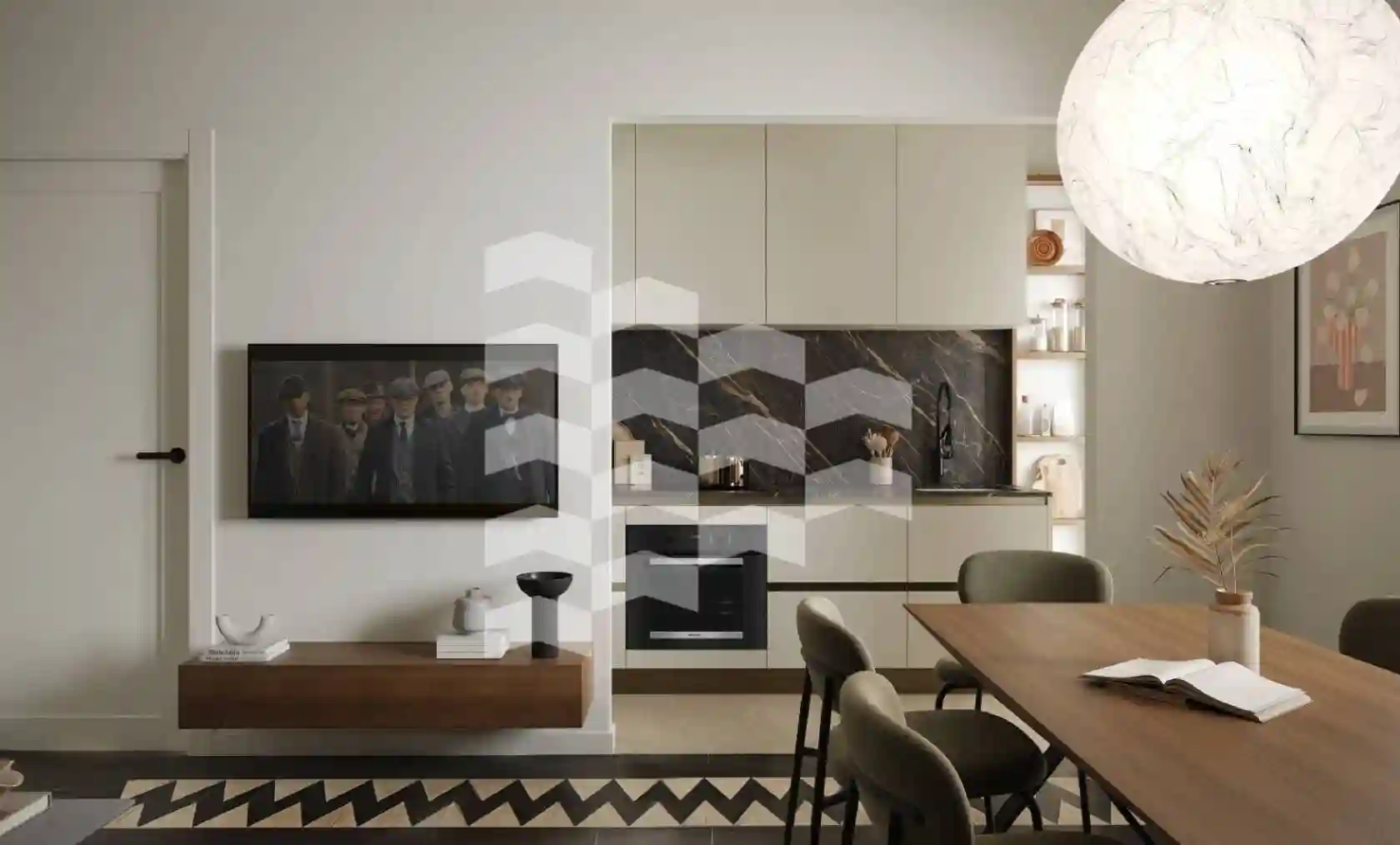 Appartamento - foto 2