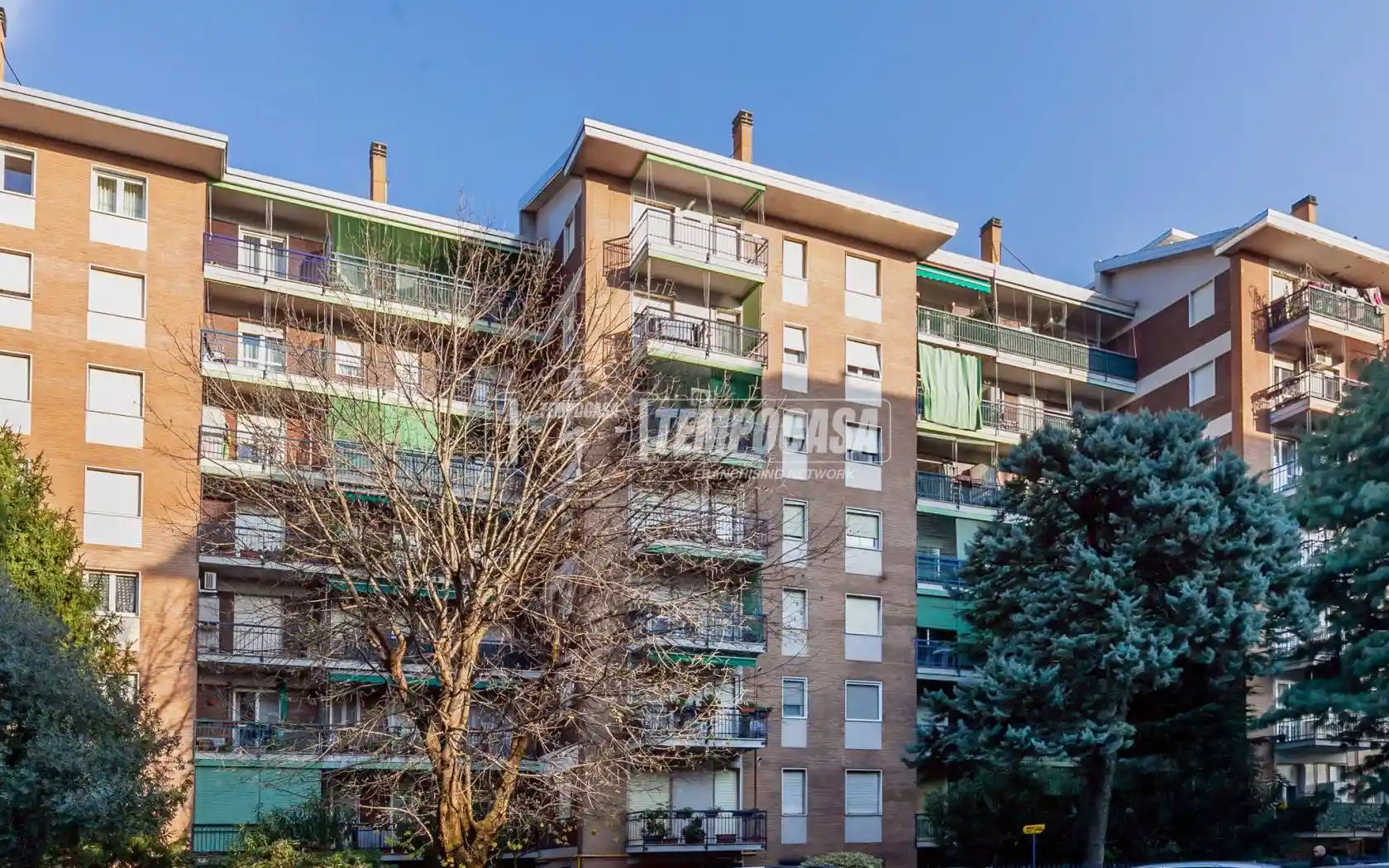 Appartamento in vendita a Cormano