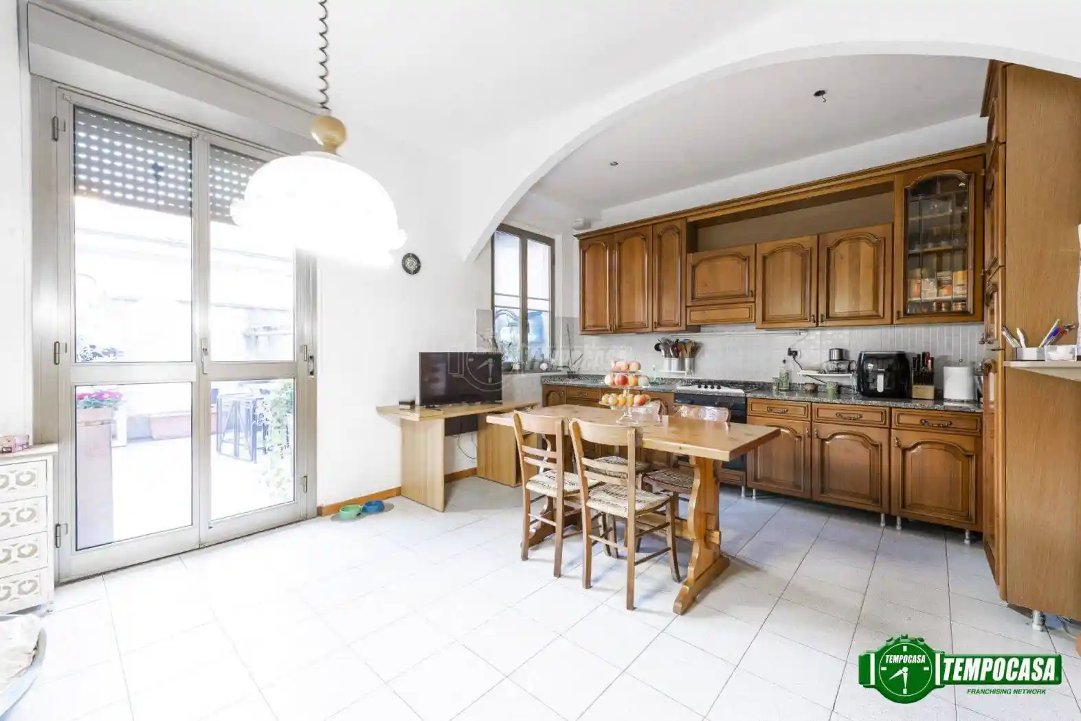 Appartamento in vendita a Nova Milanese