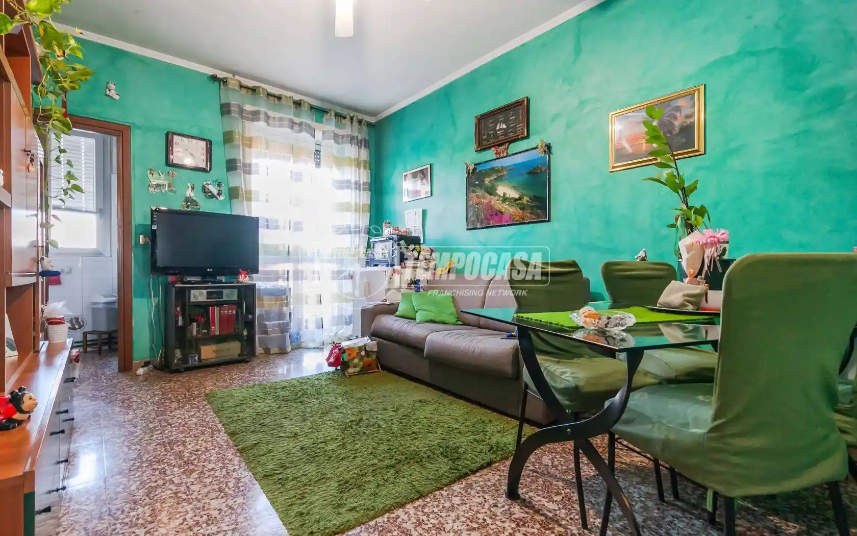 Appartamento in vendita a Cormano