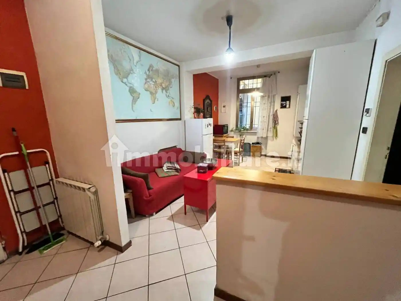 Appartamento in vendita a Bologna