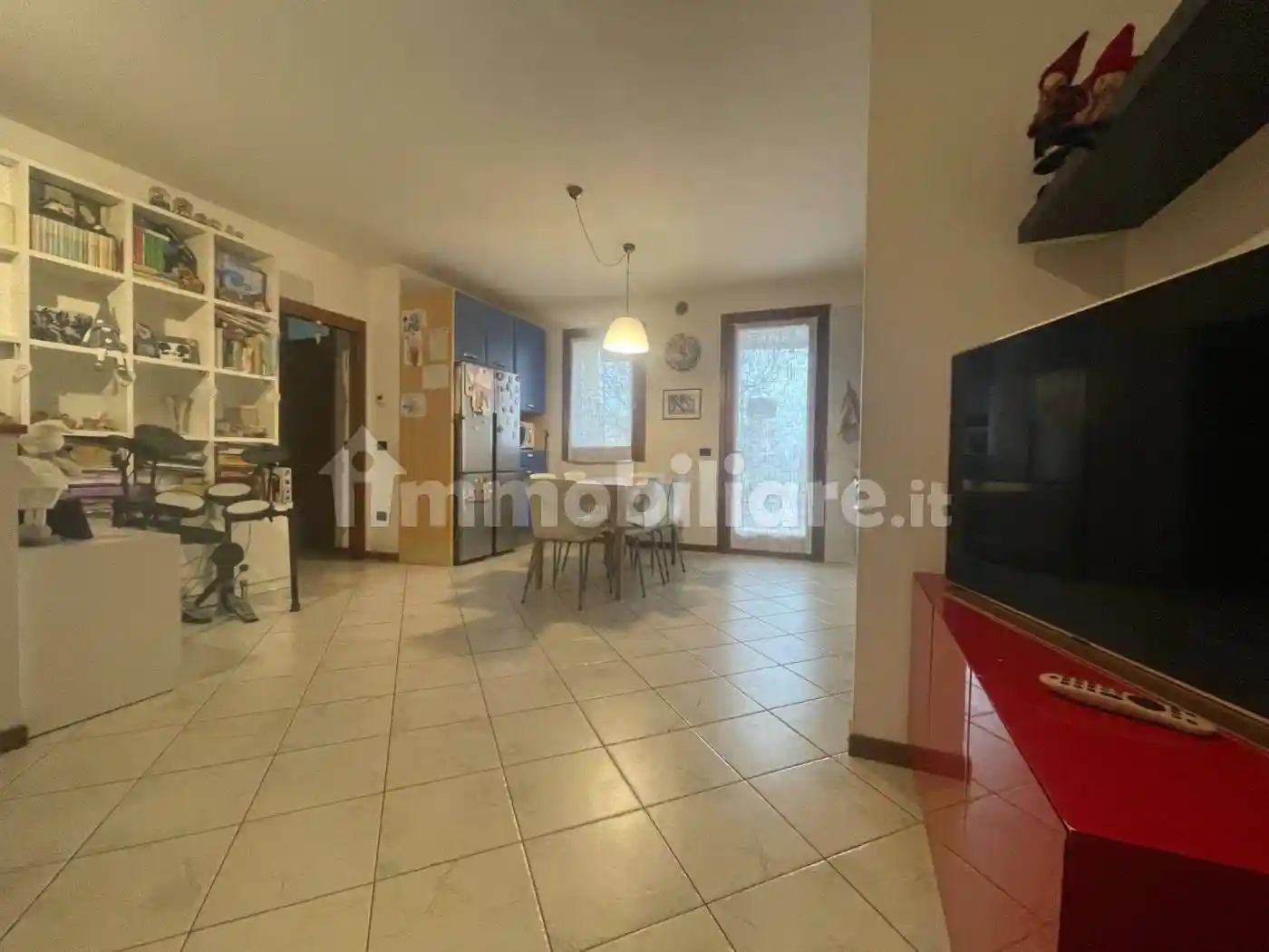 Appartamento in vendita a Istrana