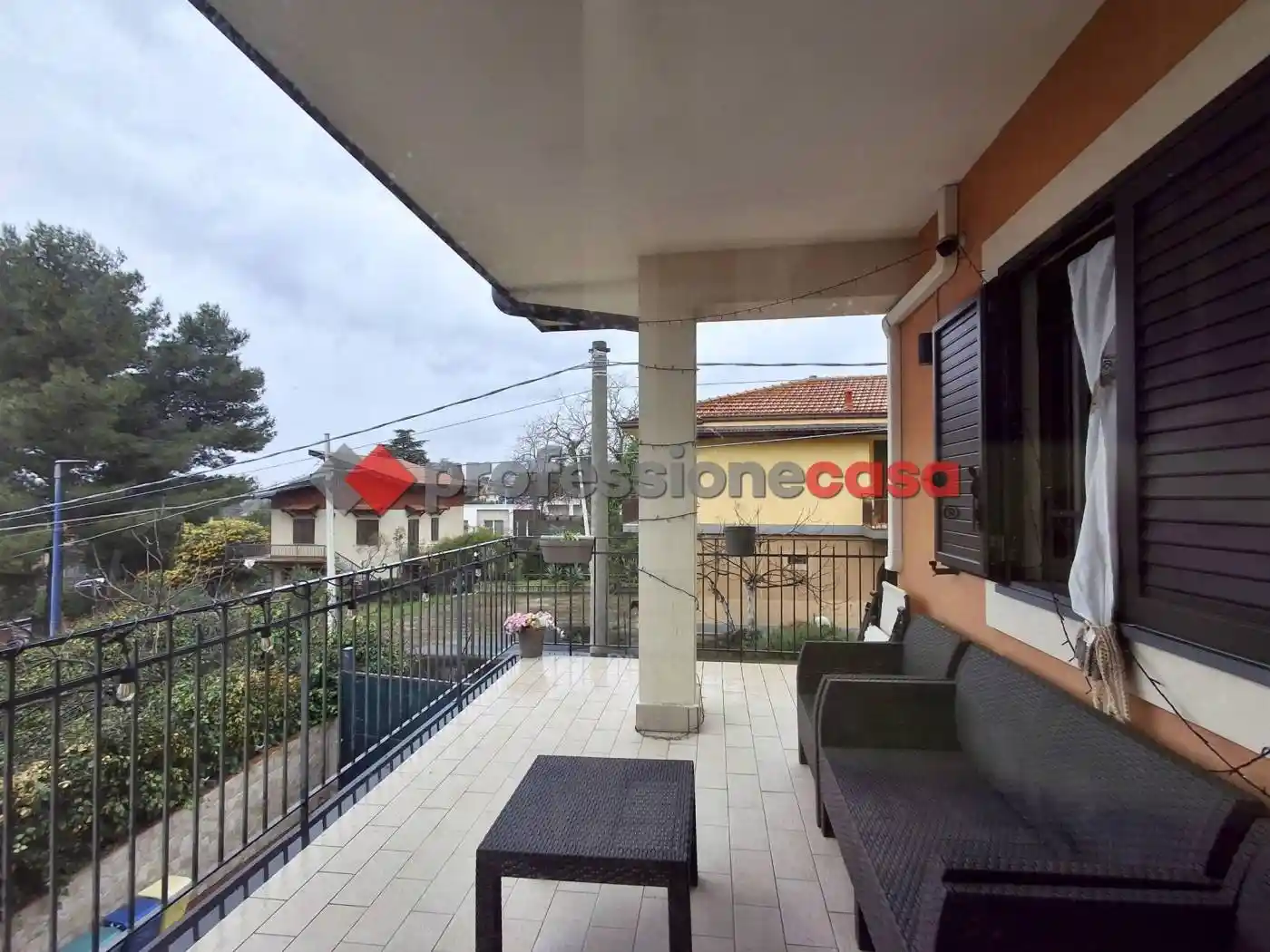 Appartamento in vendita a Pedara