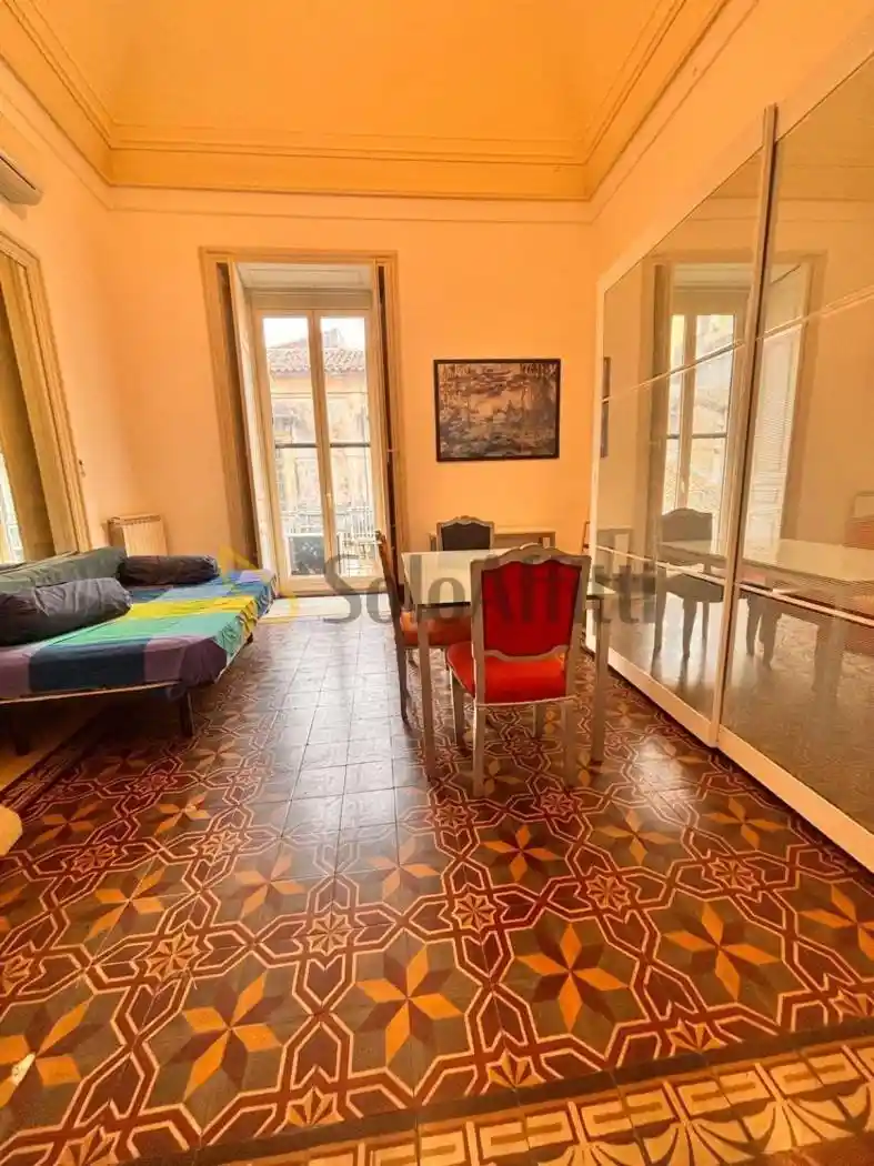 Appartamento in affitto a Catania