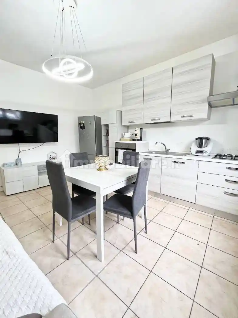 Appartamento in vendita a Vicenza