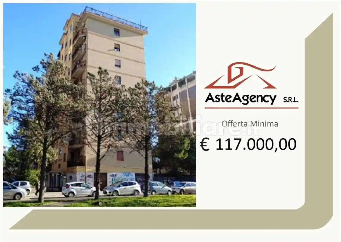 Appartamento in vendita a Foggia