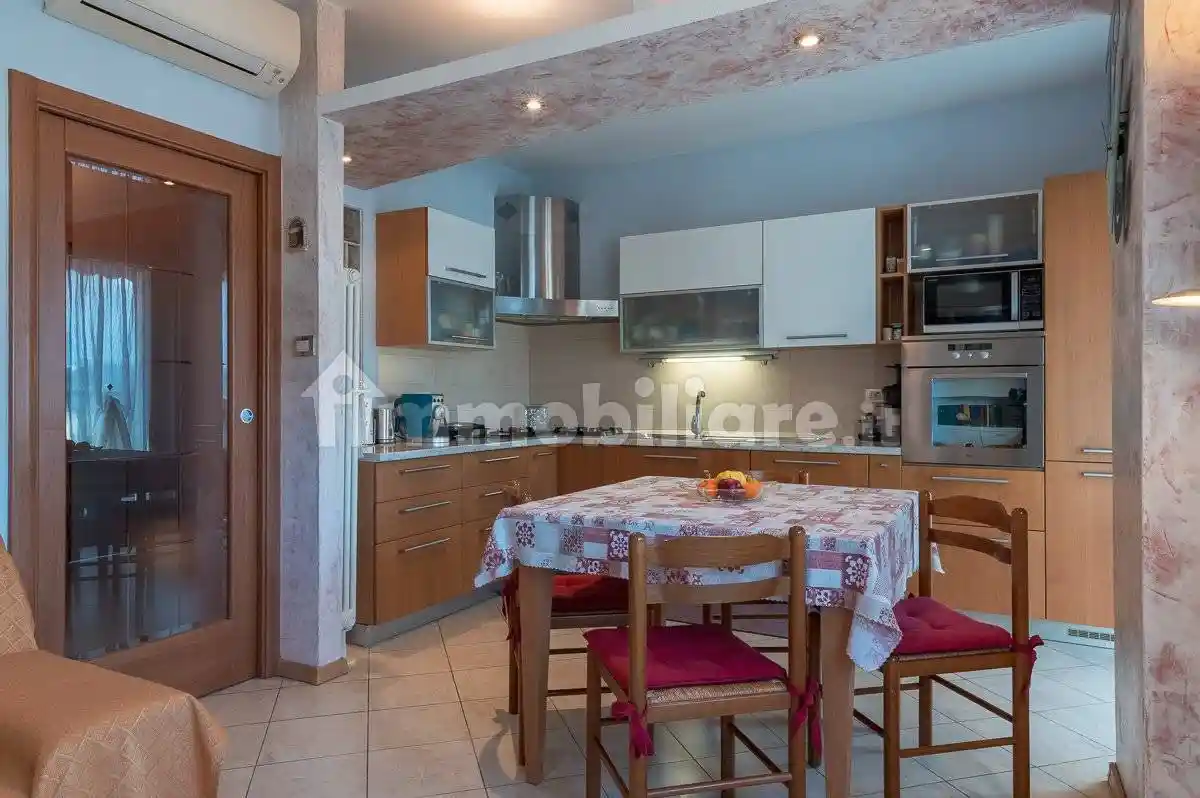 Appartamento in vendita a Bolzano