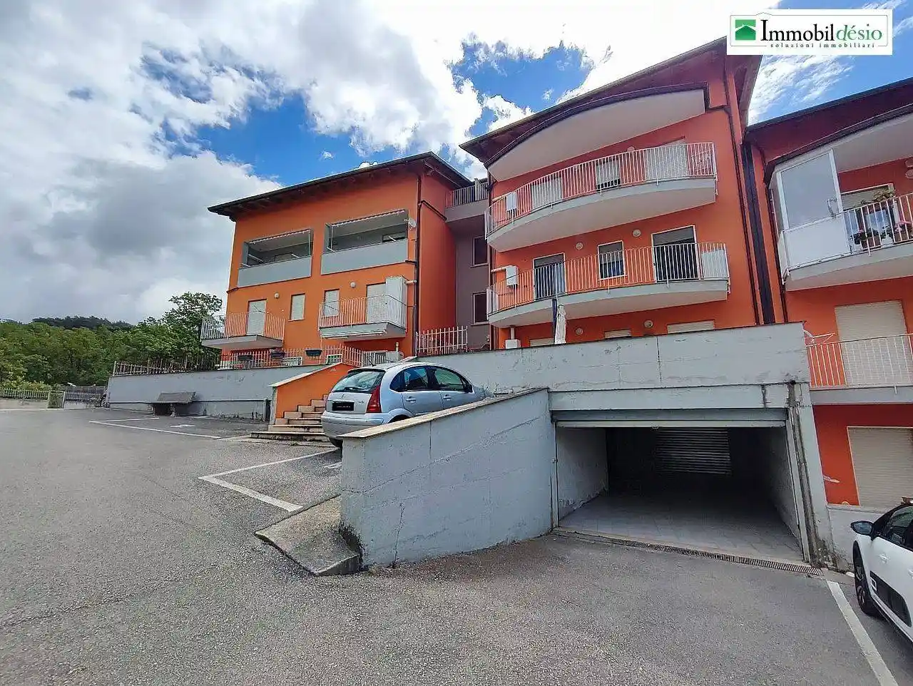 Appartamento in vendita a Santa Marina