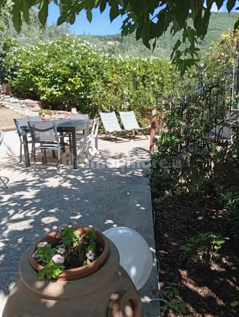 Appartamento in vendita a Assisi