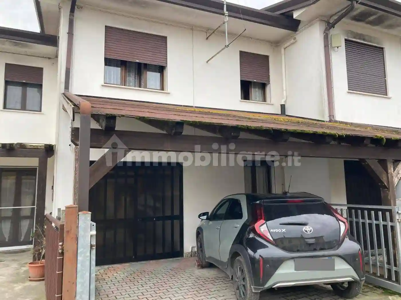 Villetta a schiera - foto 2