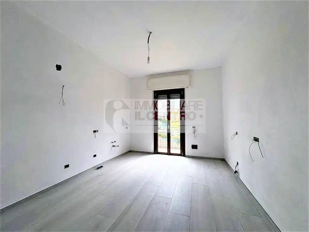 Appartamento in vendita a Arcola