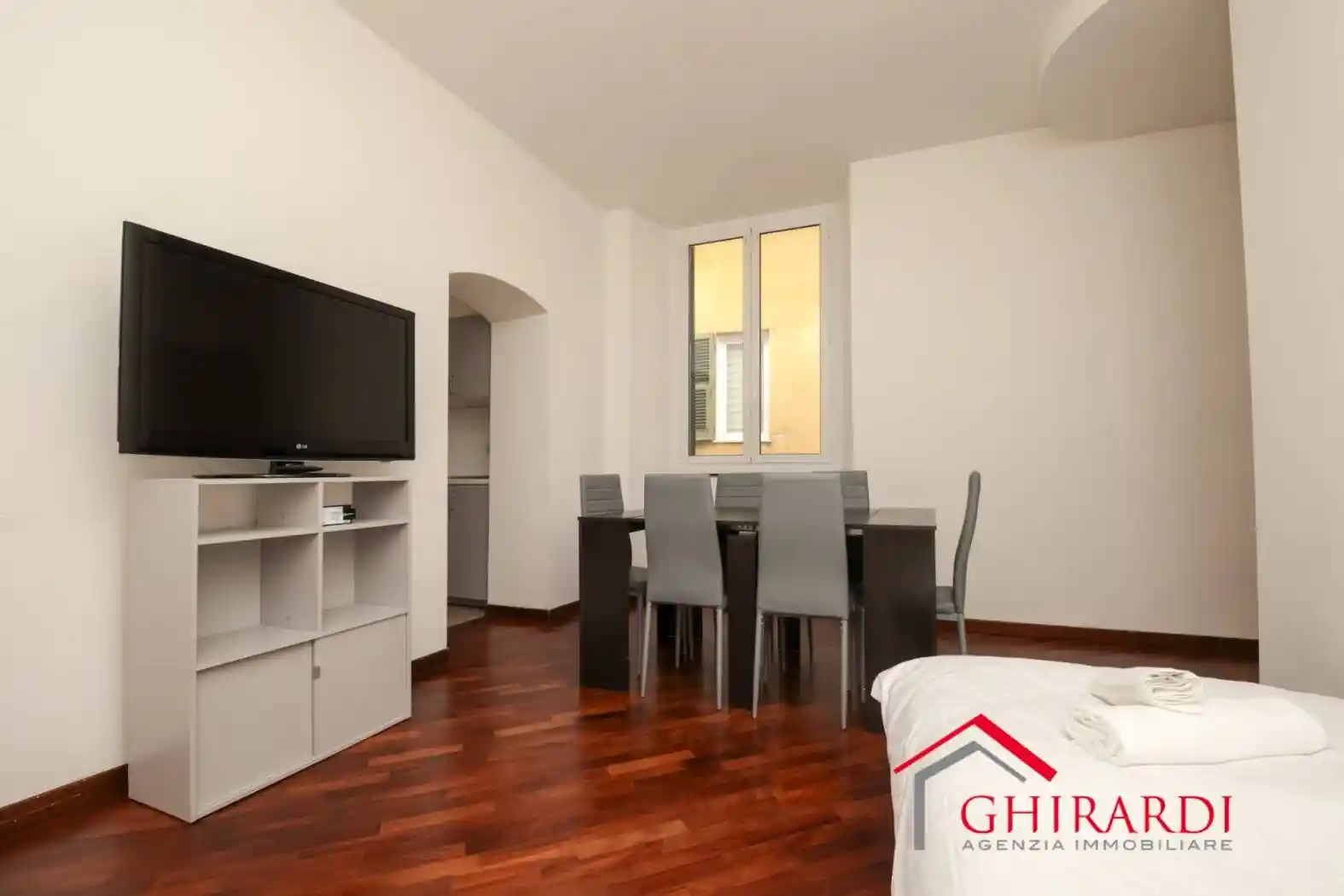 Appartamento in affitto a Genova