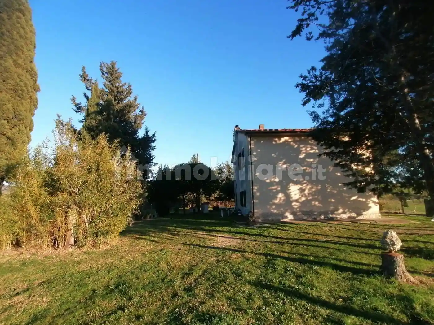 Rustico - Casale in vendita a Manciano