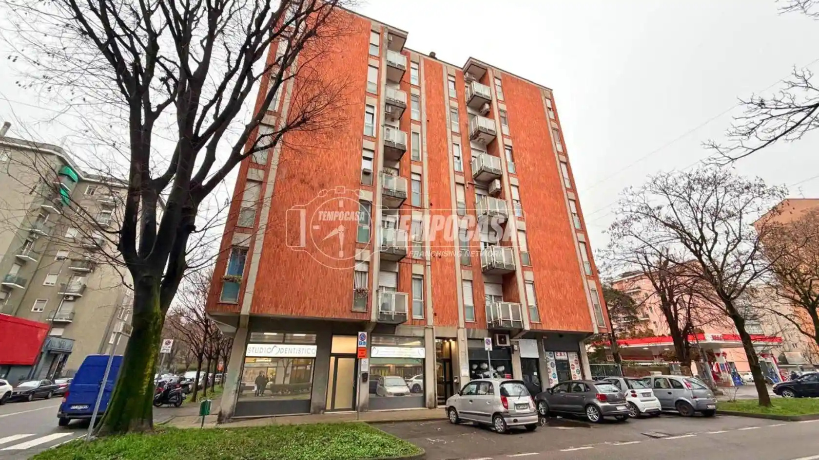 Appartamento in vendita a Cologno Monzese