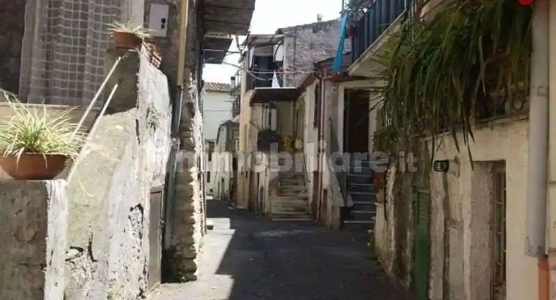 Appartamento in vendita a Palombara Sabina