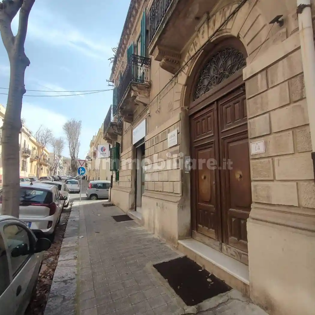 Appartamento in vendita a Reggio Calabria