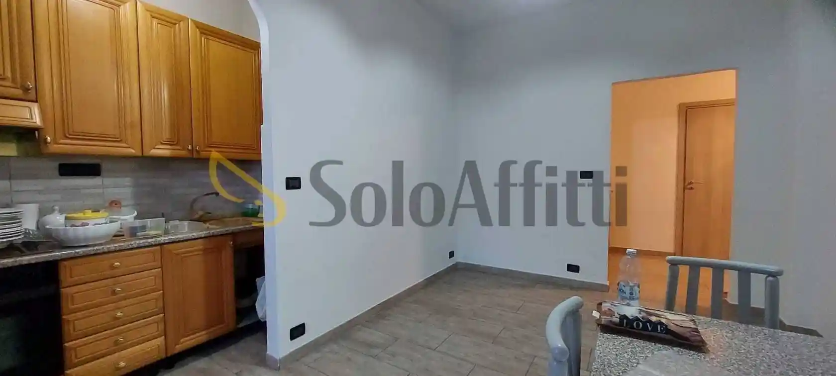 Appartamento in affitto a Torino