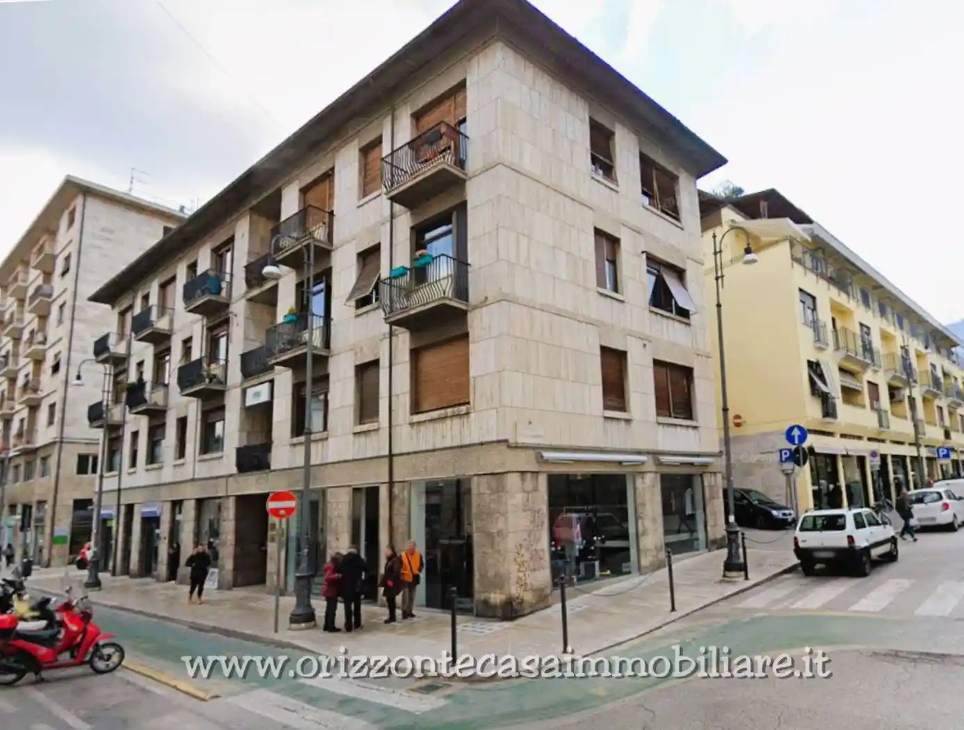 Appartamento in vendita a Ascoli Piceno