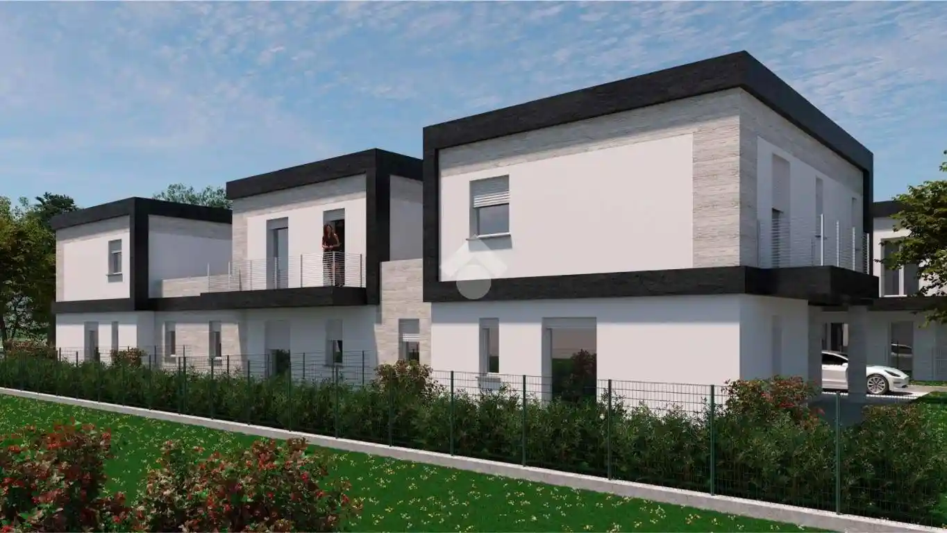 Villa in vendita a Castelfranco Emilia