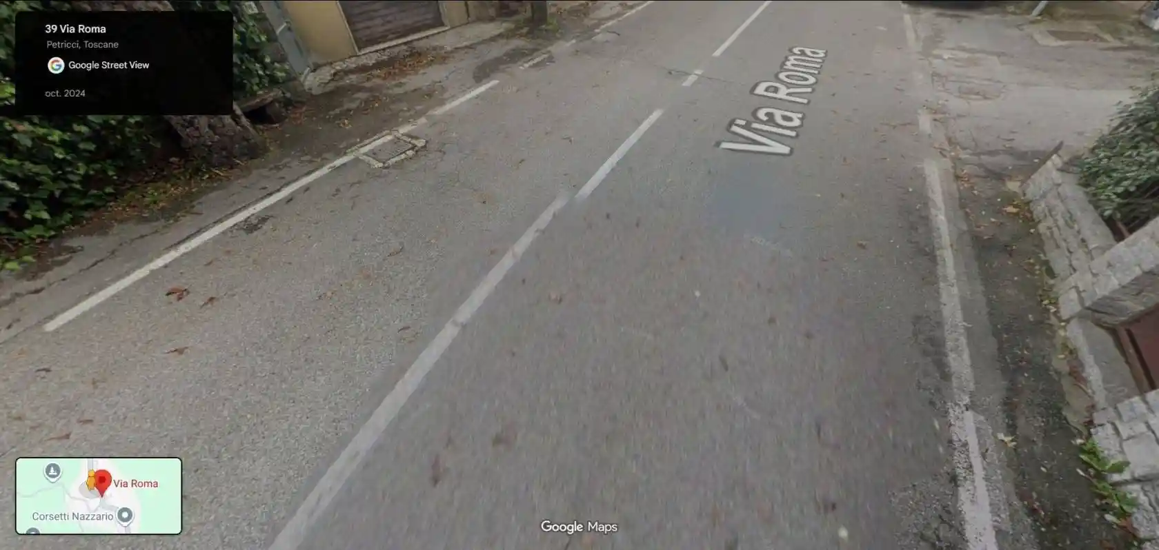 Appartamento in vendita a Semproniano