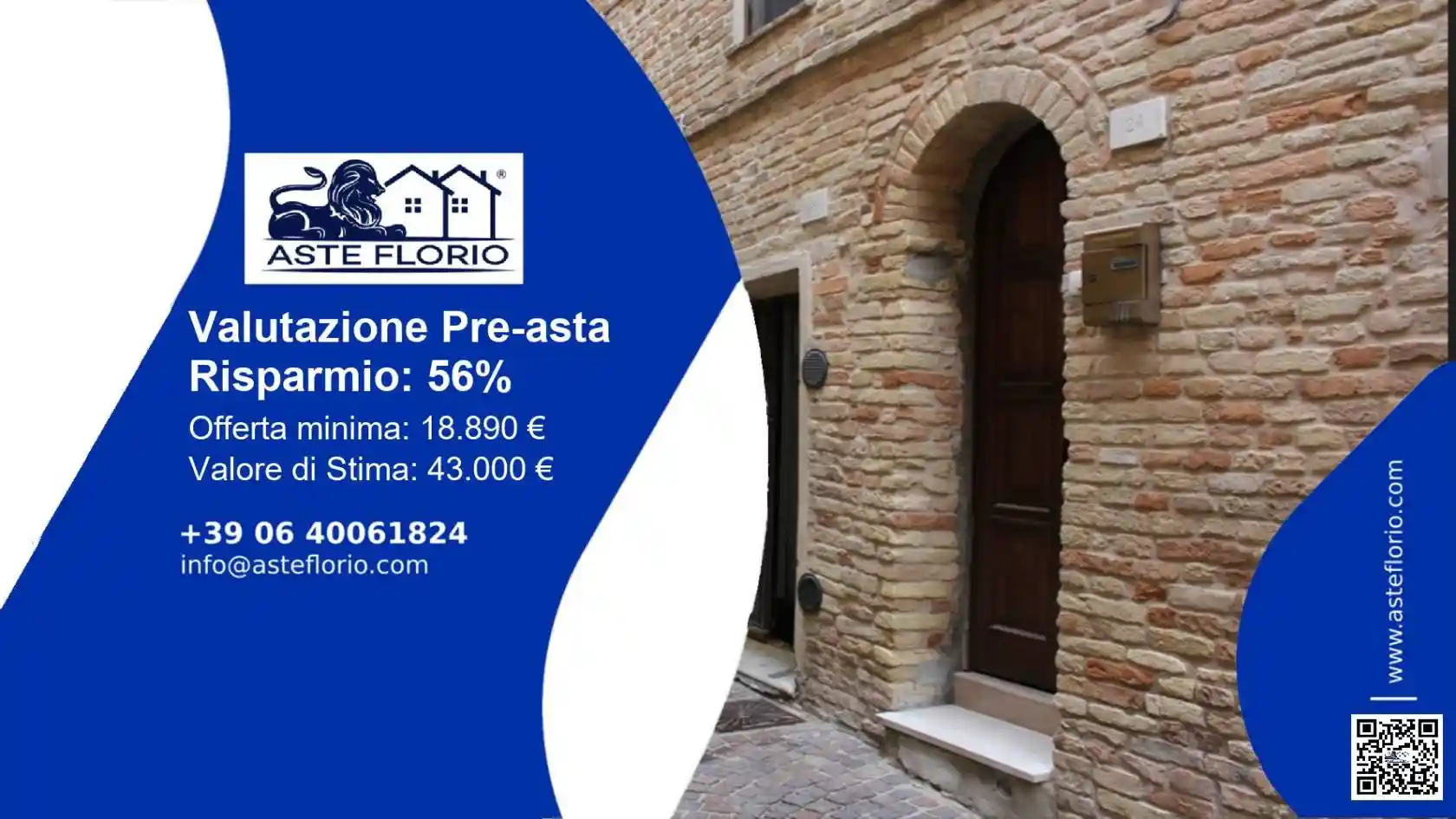 Appartamento in vendita a Monte Urano