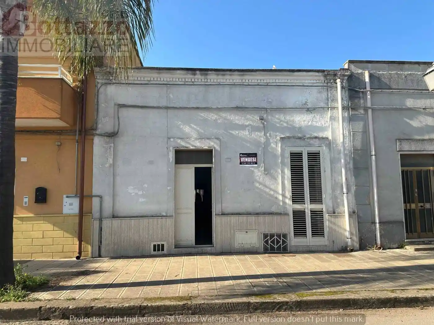 Appartamento in vendita a Torricella