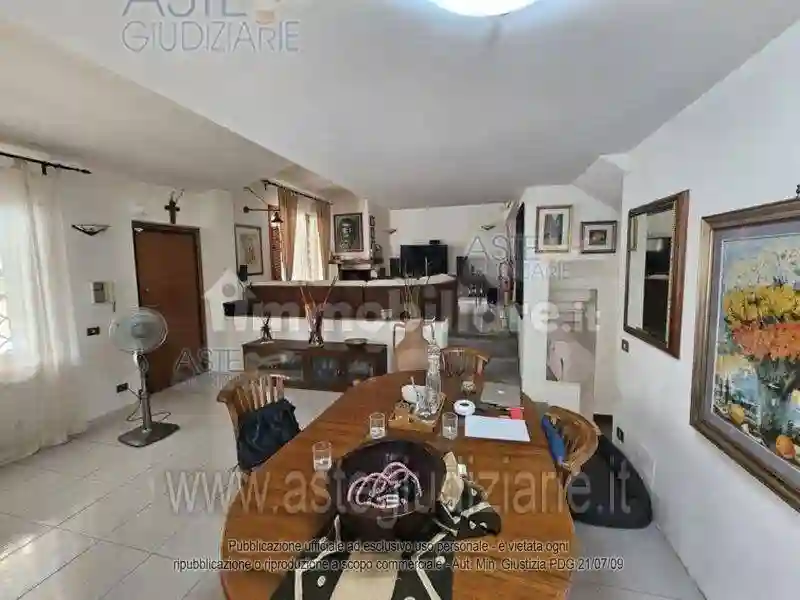 Villetta a schiera - foto 3