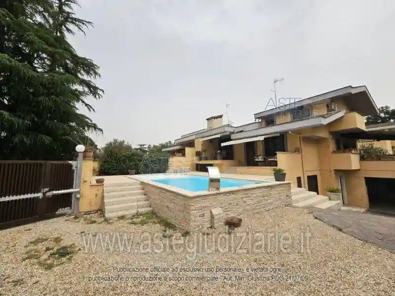 Villetta a schiera - foto 4