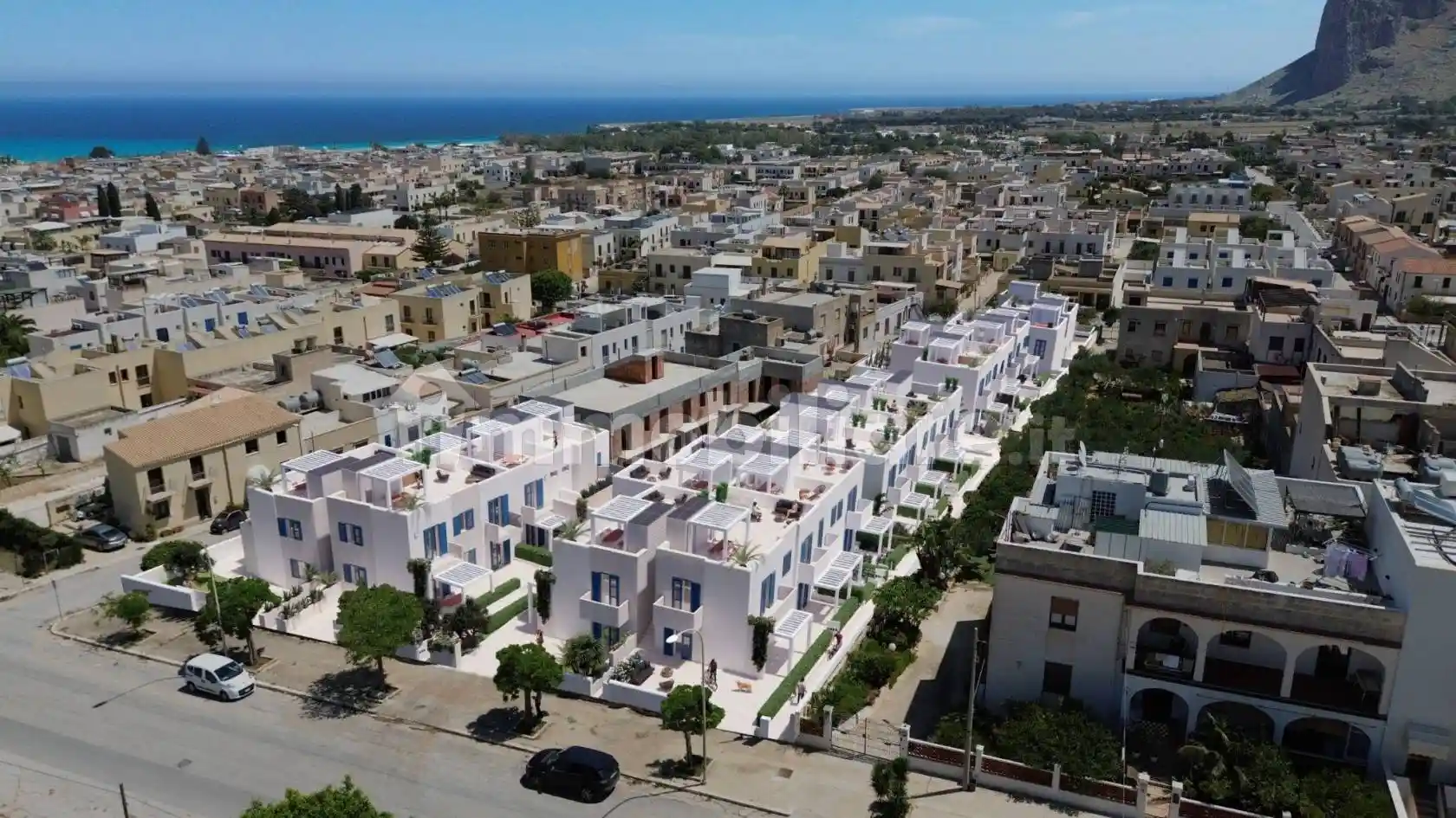 Appartamento in vendita a San Vito Lo Capo