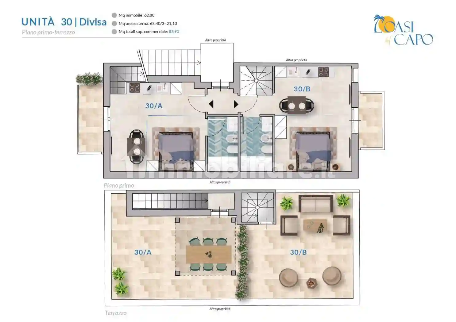 Appartamento - foto 3