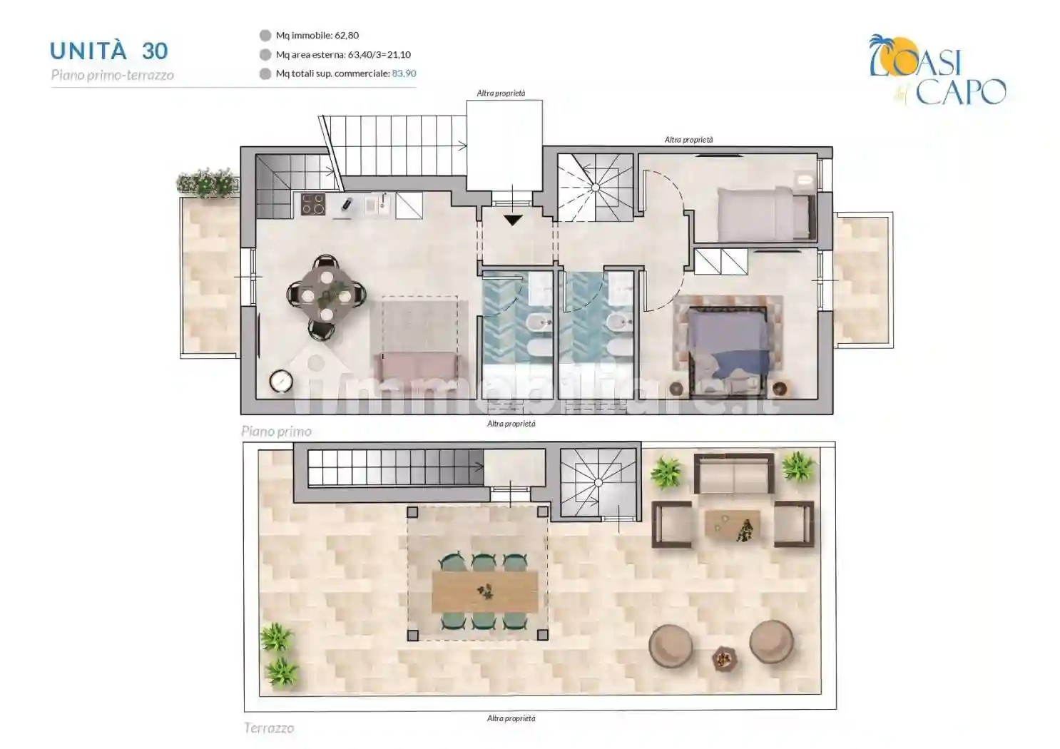 Appartamento - foto 4