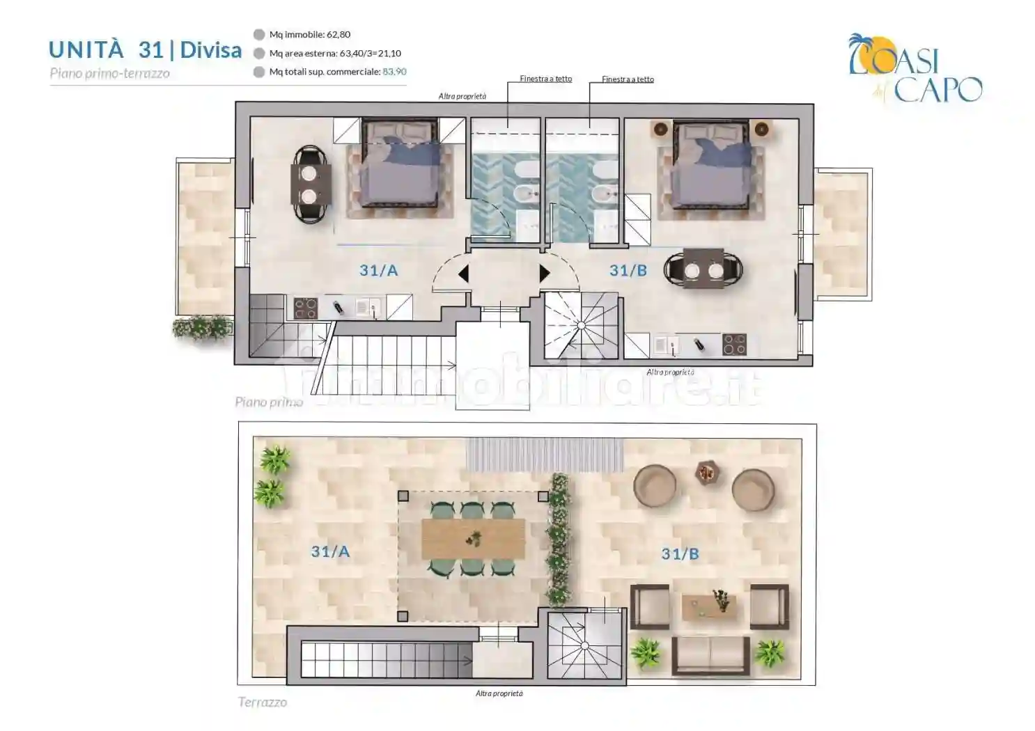 Appartamento - foto 5